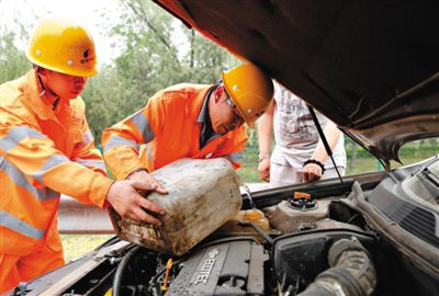 中国澳门吴江道路救援