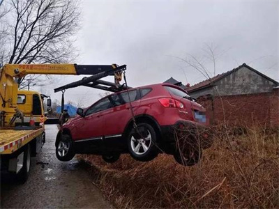 中国澳门楚雄道路救援