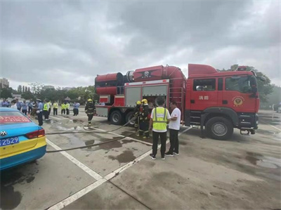 中国澳门横山道路救援