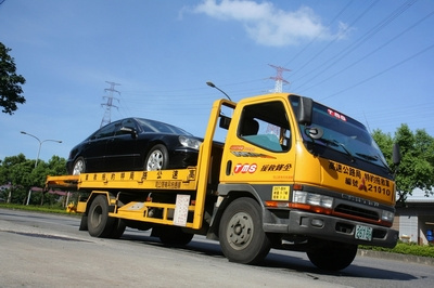 中国澳门旅顺口区道路救援