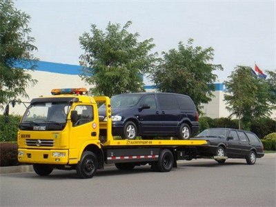 中国澳门阳泉矿区道路救援